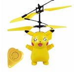 Minion drone RC Helicopter