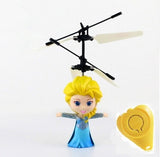 Minion drone RC Helicopter