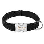 Personalized Dog Collar