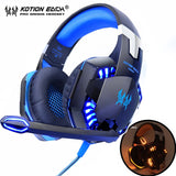 KOTION EACH Gaming Headphones