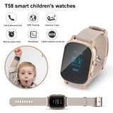 T58 Smart Watch  Baby