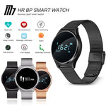 Bluetooth M7 Smart Watch Fashion Men