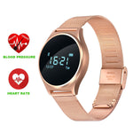 Bluetooth M7 Smart Watch Fashion Men