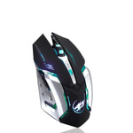 Optical Ergonomic Gaming Mouse