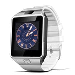 Bluetooth DZ09 Smart Watch Men