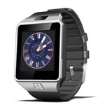 Bluetooth DZ09 Smart Watch Men