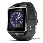 Bluetooth DZ09 Smart Watch Men