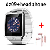 Bluetooth DZ09 Smart Watch Men