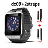 Bluetooth DZ09 Smart Watch Men