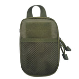 Molle Pouch small Waist Pack hunting Bag