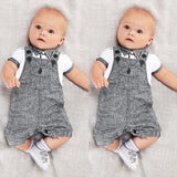 2PCS Newborn Toddler Infant Baby Boys