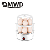 14 Eggs boiler Egg Cooker