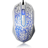 LuminousGaming Mouse