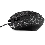 LuminousGaming Mouse