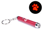 Creative Funny Pet LED Laser Toy