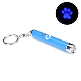 Creative Funny Pet LED Laser Toy