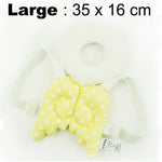 Large Baby Head Protection Pad Toddler