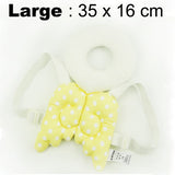 Large Baby Head Protection Pad Toddler