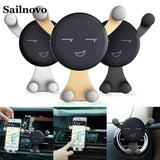 Sailnovo Cartoon Car Holder