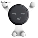 Sailnovo Cartoon Car Holder