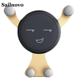 Sailnovo Cartoon Car Holder