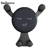 Sailnovo Cartoon Car Holder