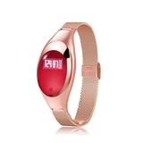 Z18 Women Smartwatch Women