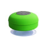 Waterproof Wireless Bluetooth Speaker