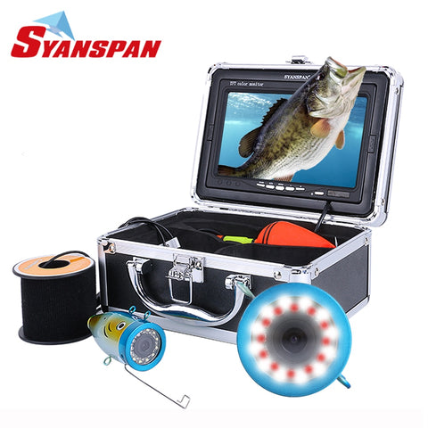 HD 1000TVL Fish Finder Underwater Ice Fishing