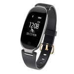 Waterproof Smart Watch  Women