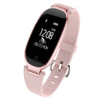 Waterproof Smart Watch  Women