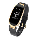 Waterproof Smart Watch  Women