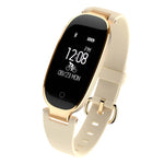 Waterproof Smart Watch  Women