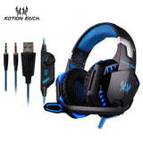 Earphone Gaming Headset Headphhone