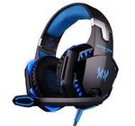 Earphone Gaming Headset Headphhone