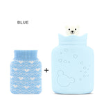 Lovely Bear Hot Hands Warm Water Bottle Bag