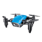 S9HW Mini Drone With Camera S9