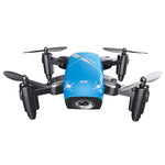 S9HW Mini Drone With Camera S9