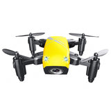 S9HW Mini Drone With Camera S9