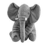 Elephant Soft Baby Pillow Baby Doll Toys