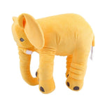 Elephant Soft Baby Pillow Baby Doll Toys