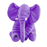 Elephant Soft Baby Pillow Baby Doll Toys