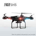 Original SH5 RC Drones