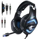 ONIKUMA K1 Pro PS4 Game Headset