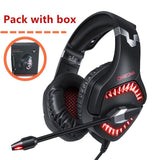 ONIKUMA K1 Pro PS4 Game Headset