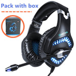 ONIKUMA K1 Pro PS4 Game Headset