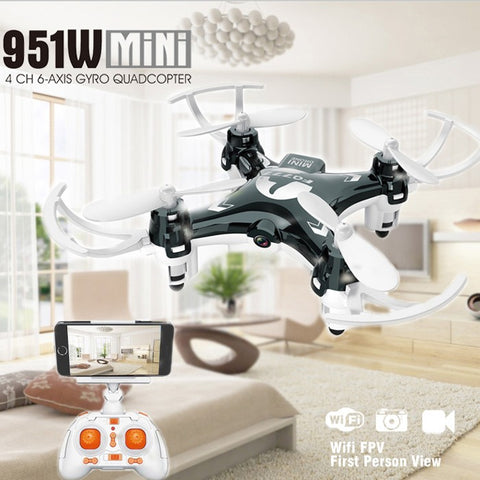 Mini Drone with 30W Camera