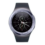 Relogio Y1 Smartwatch Men