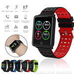 Color Screen Smart Watch Men