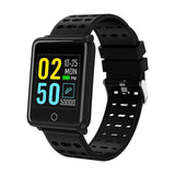 Color Screen Smart Watch Men